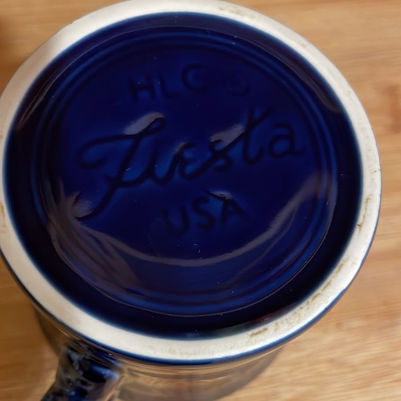 Fiesta Mug - Picture 2 of 2